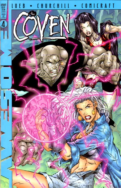 Cover of Secrets & Lies