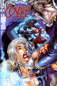 The Sum of Their Fears