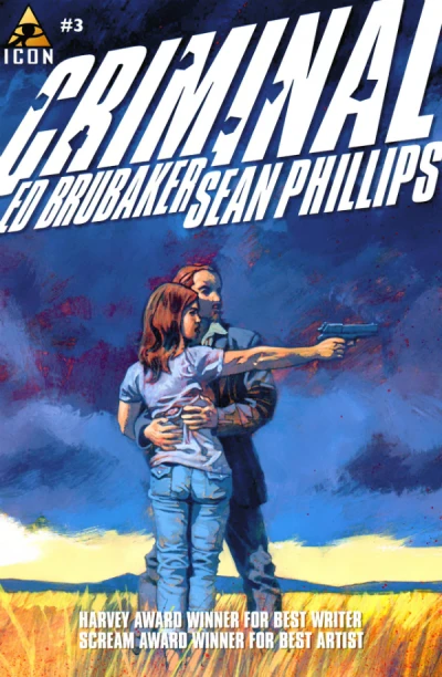 Cover of Coward, Pt. 3