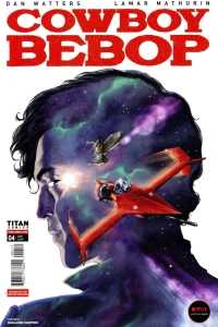 Supernova Swing, Part 4