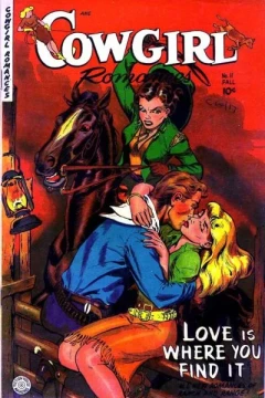 Love Is Where You Find It