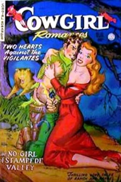 Two Hearts Against the Vigilantes