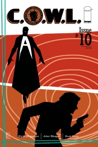 The Greater Good, Chapter 4: Full Disclosure