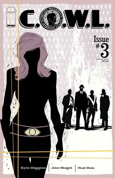 Cover of Principles of Power, Chapter 3: Perception