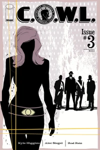 Principles of Power, Chapter 3: Perception