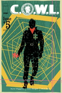 Principles of Power, Chapter 5: Sacrifice