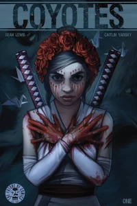 Welcome To the City of Lost Girls