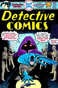 Crackdown on the Crime Exchange; The Curse of the Ancient Weapons!