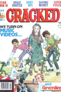 We Turn on Music Videos... ...and Gremlins