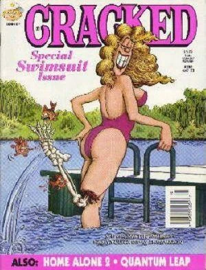 Cover of Special Swimsuit Issue