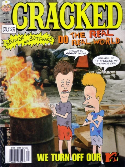 Cover of Issue #324
