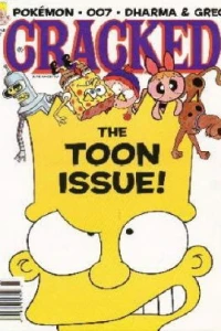 The Toon Issue!