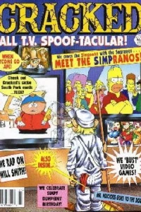 Fall T.V. Spoof-tacular!