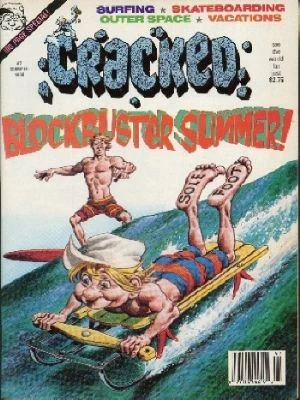 Cover of Issue #3