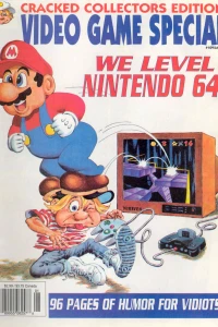 Video Game Special