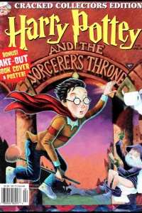 Harry Potter Special