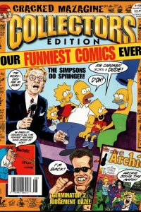 Funniest Comics Ever!