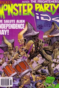 Alien Independence Day