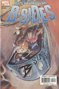 Helen's Helpful Hints Chapter 23: How to Remove a Tattoo