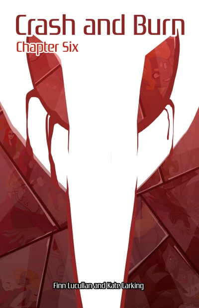 Cover of Chapter Six