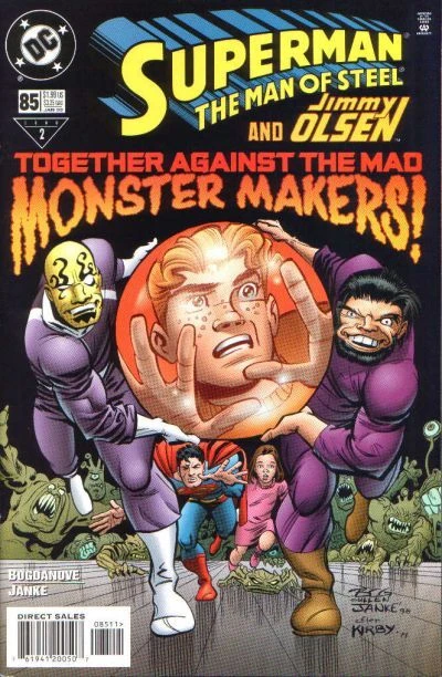 Cover of Creative Differences