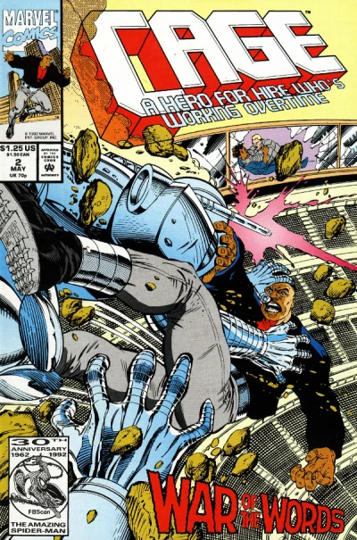 Cover of Creative Hate