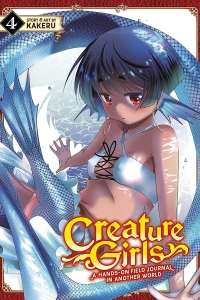 A Menace Rises From the Deep