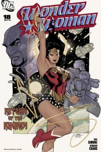 Creatures of the Dark / Awakenings