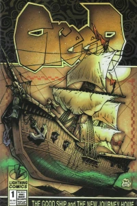 The Good Ship and the New Journey Home