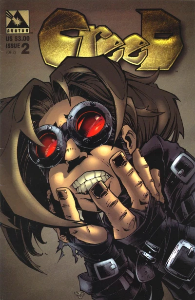 Cover of Use Your Delusion: Part 2