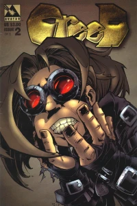 Use Your Delusion: Part 2