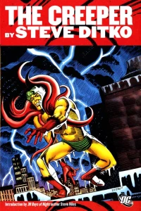 The Creeper