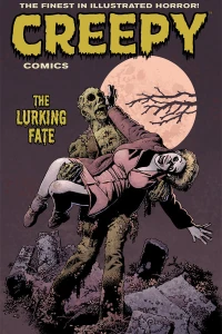 Volume 3: The Lurking Fate