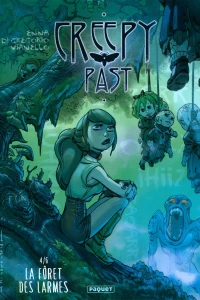 La Forêt des Larmes