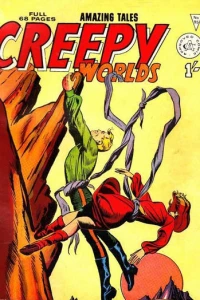 The Tournament of Mongo