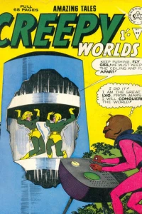 Lxo III's Super Weapon