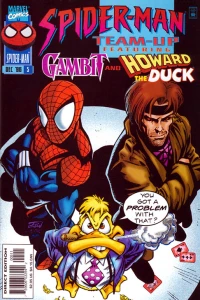 Crescent City Memories