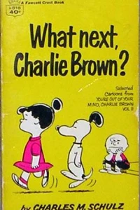 What Next, Charlie Brown?