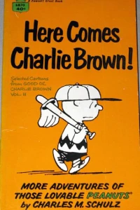 Here Comes Charlie Brown!