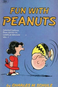 Fun with Peanuts