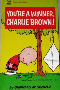 You're a Winner, Charlie Brown!