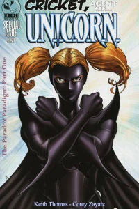 The Paradox Paradigm: Part One