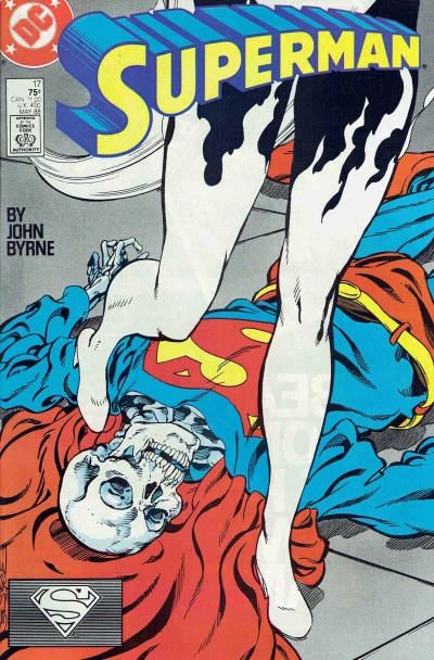 Cover of Cries in the Night