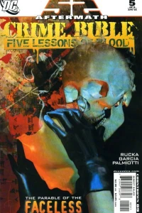 The Parable of The Faceless