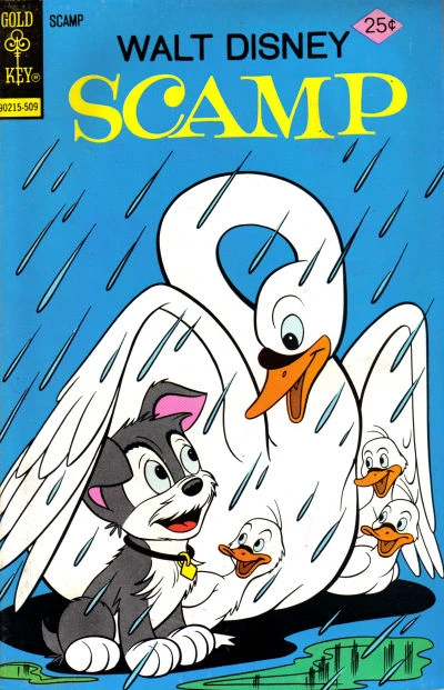 Cover of Friends In Need