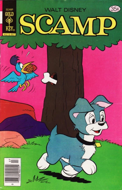 Cover of Top Dog Dilemma