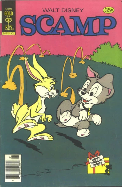 Cover of The Magic Doghouse