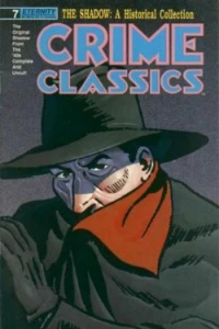 The Shadow vs. the Bund, Part 2