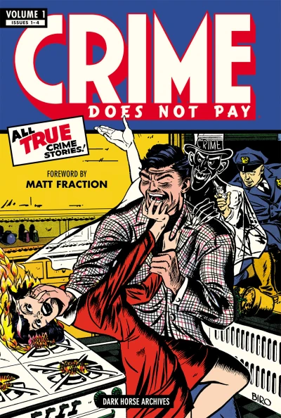 Cover of Volume 1
