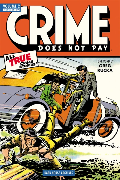 Cover of Volume 2